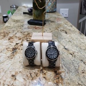 Stuhrling Original his and hers